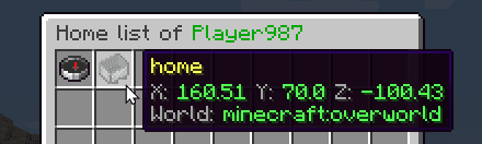 Homabric screenshot