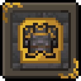 STONEBORN - Dwarven-Fantasy Inspired UI Overhaul screenshot