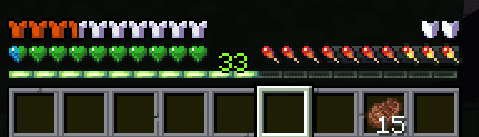 GUI Retextures Compatibility screenshot