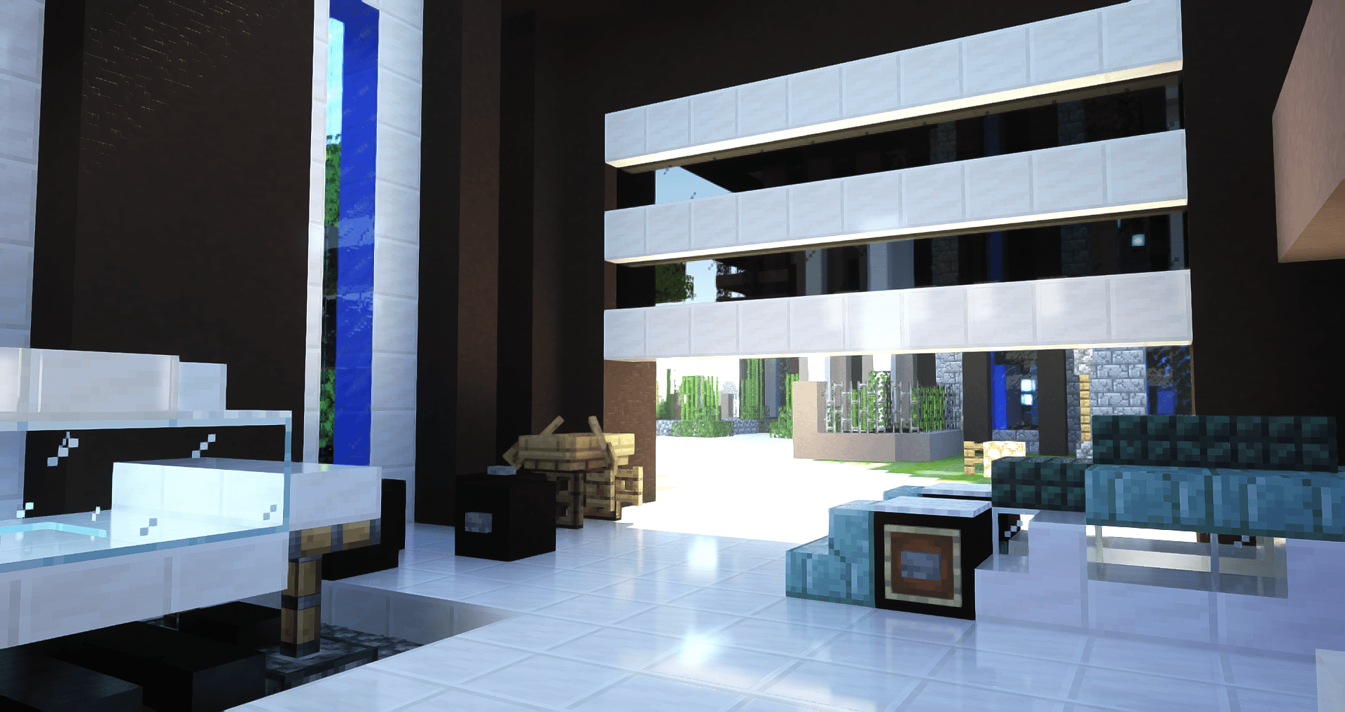 Another Vanilla PBR screenshot