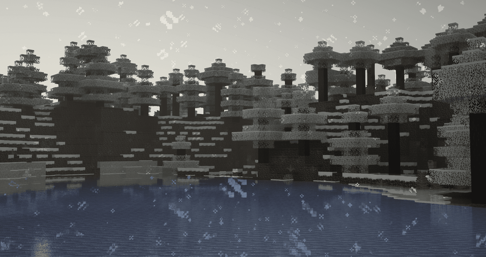 Another Vanilla PBR screenshot