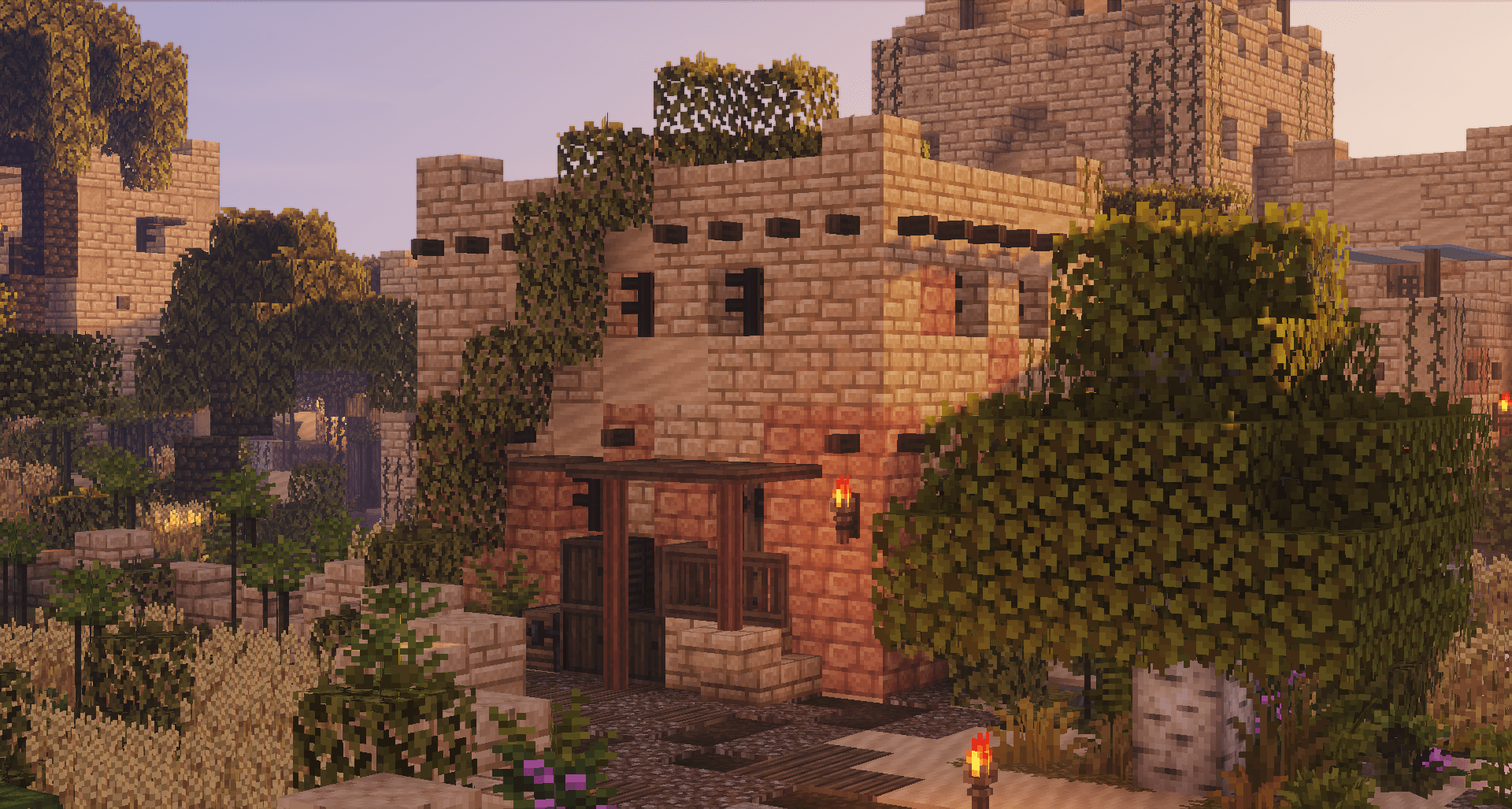 Excalibur screenshot