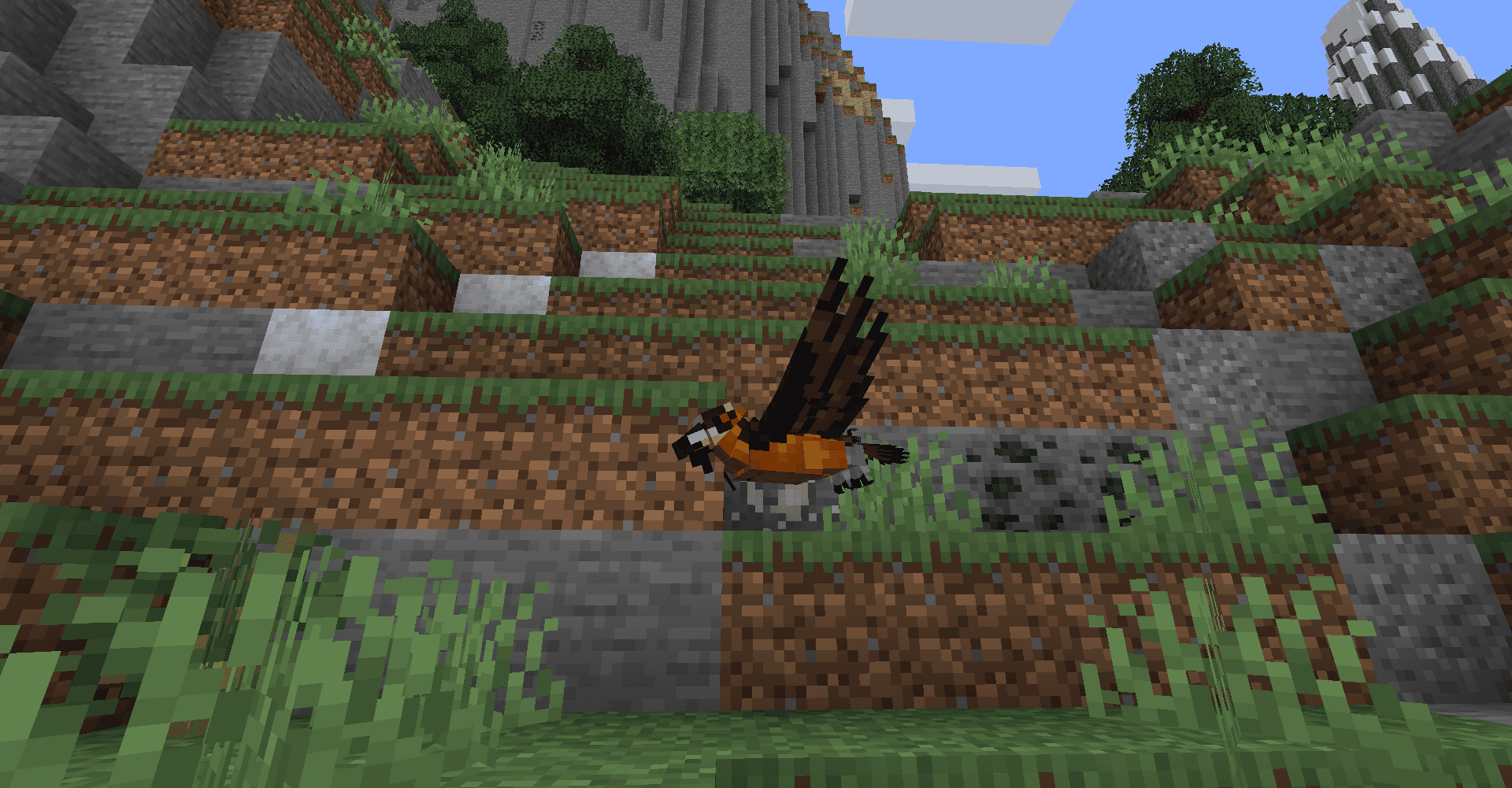 Better Animals Plus screenshot