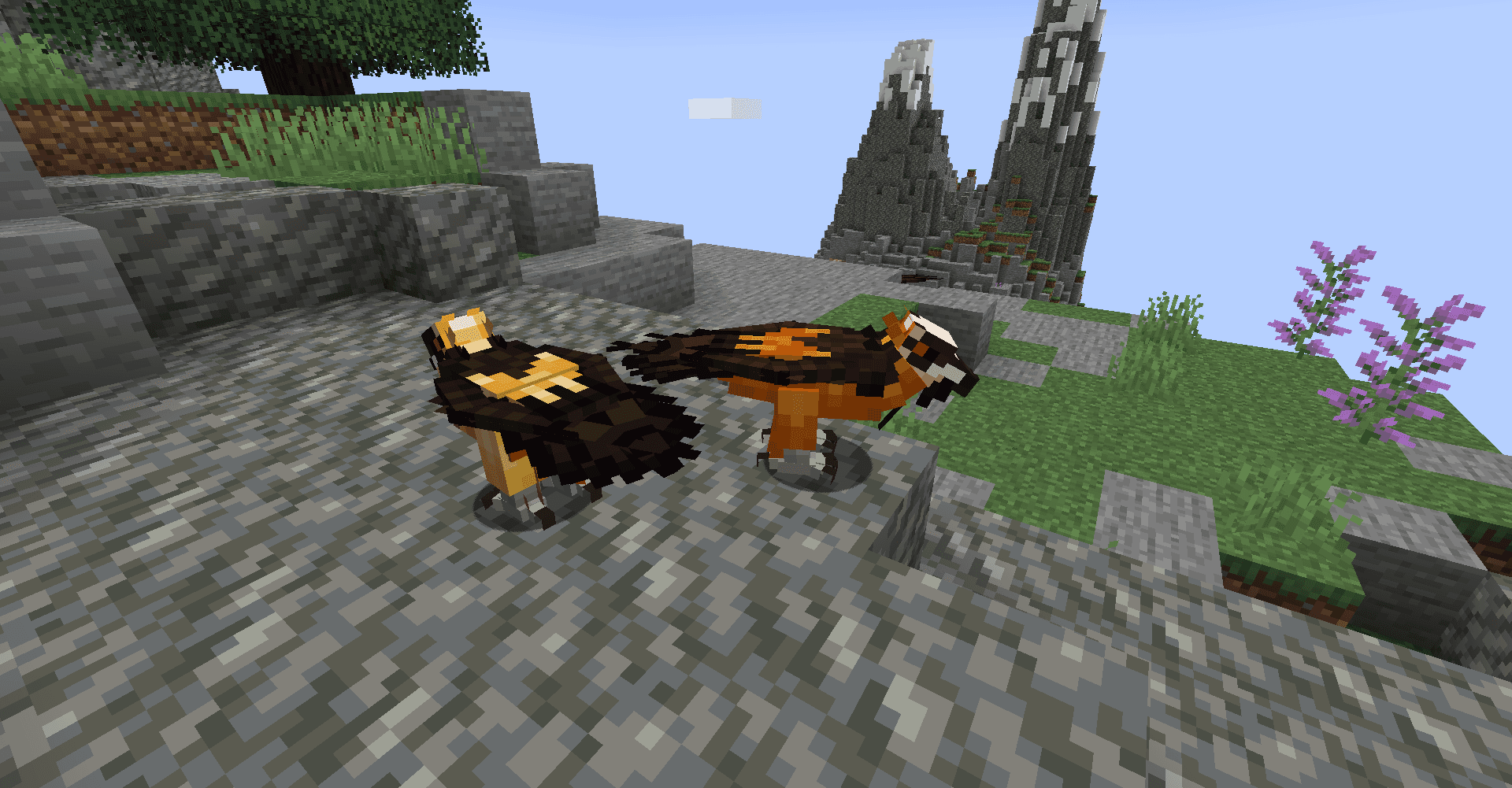 Better Animals Plus screenshot