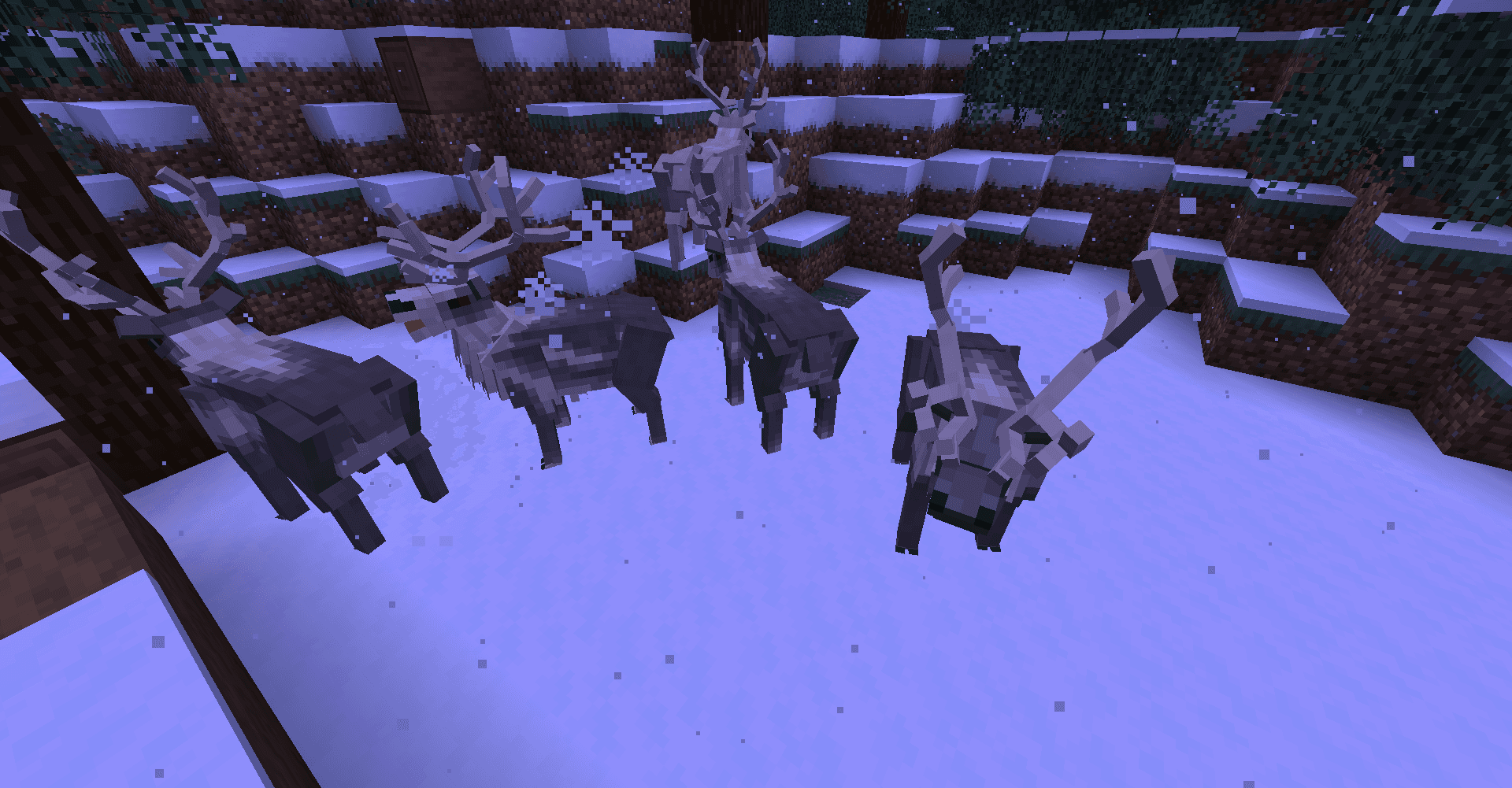 Better Animals Plus screenshot