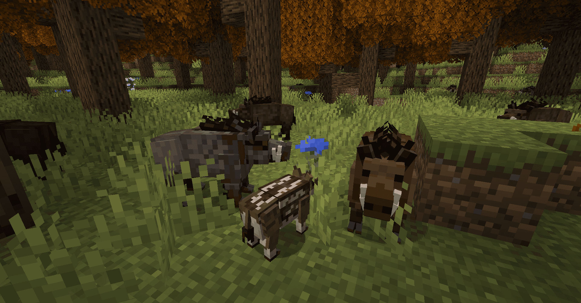 Better Animals Plus screenshot