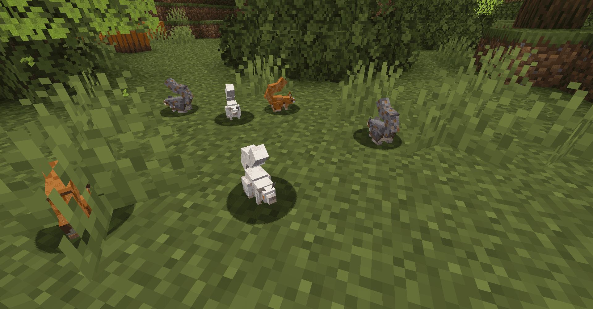 Better Animals Plus screenshot