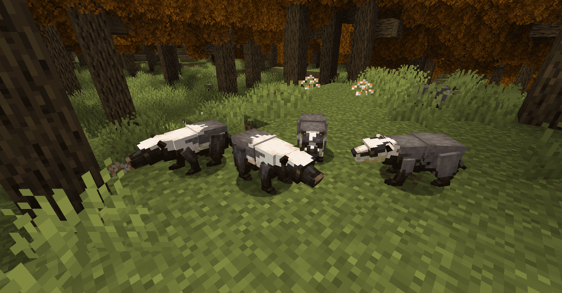 Better Animals Plus screenshot