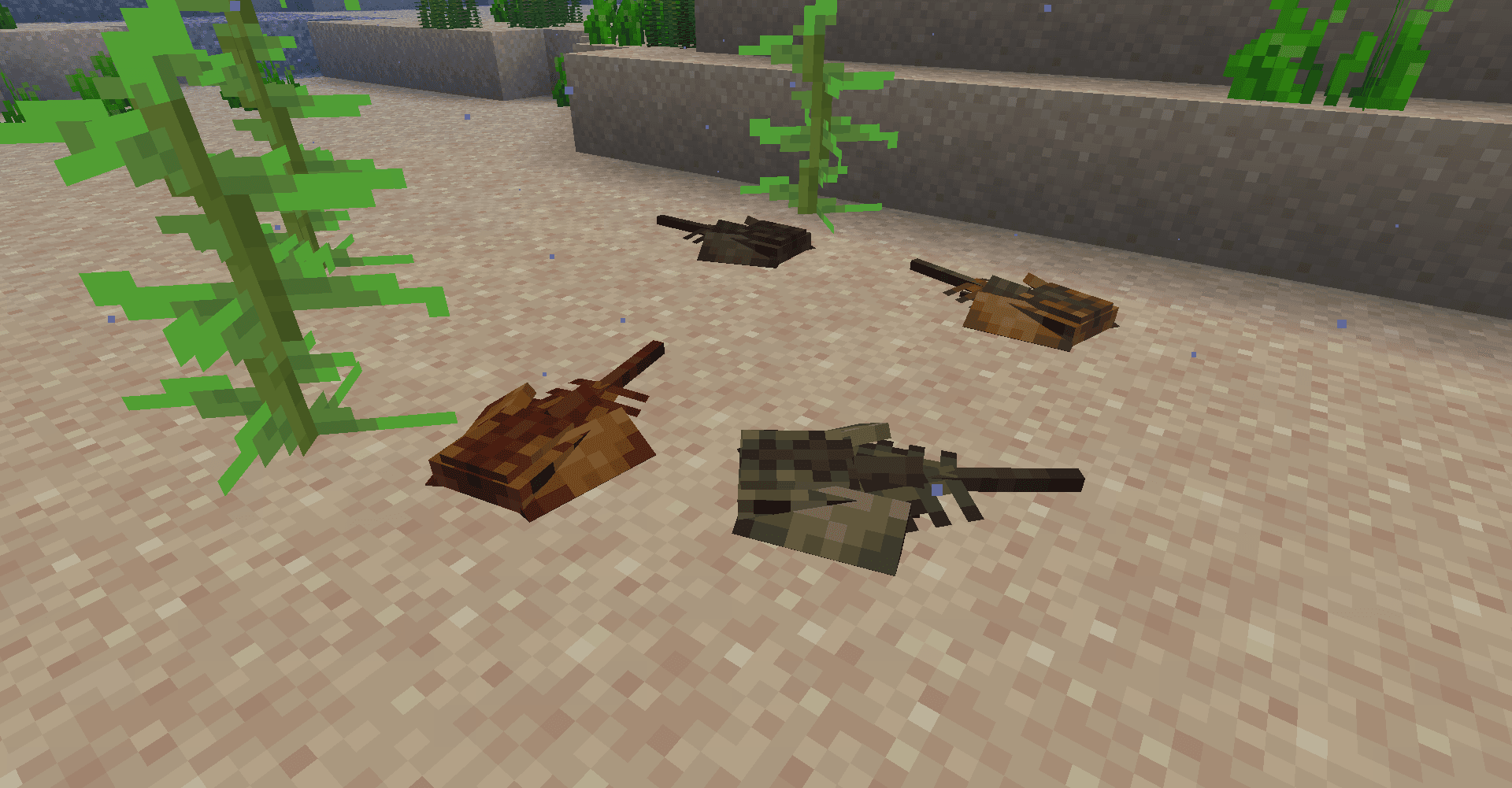 Better Animals Plus screenshot