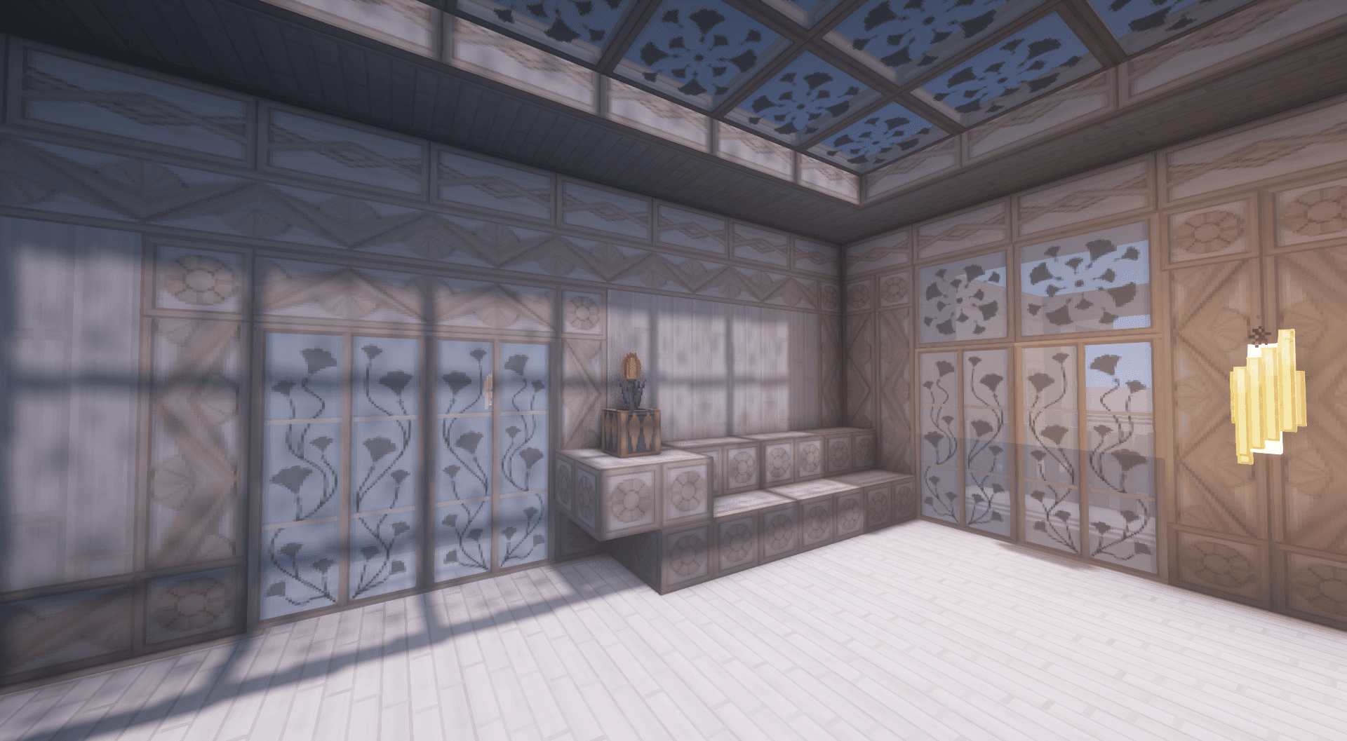 Falkers Art Deco screenshot