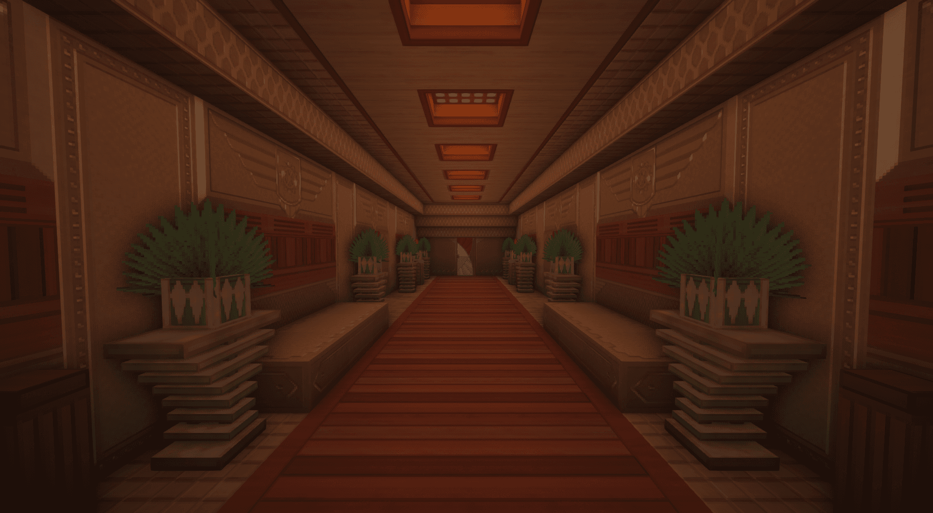 Falkers Art Deco screenshot