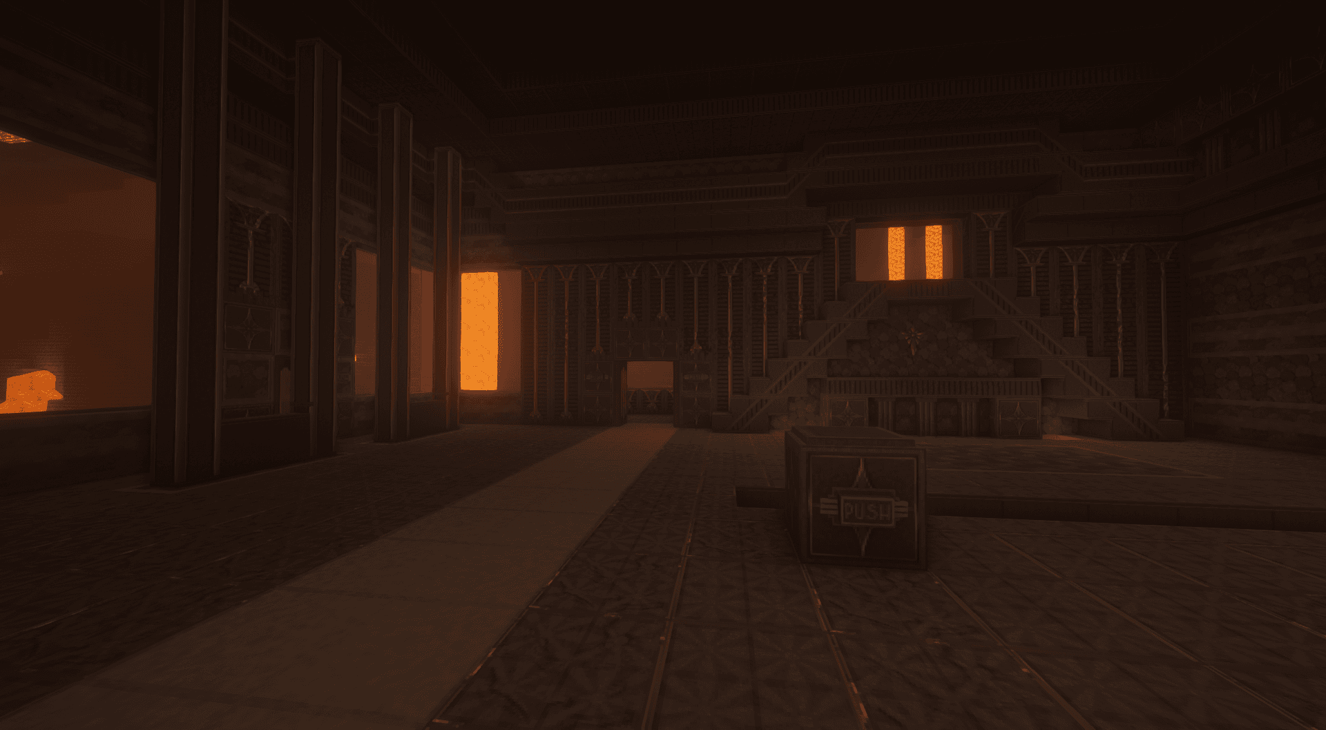 Falkers Art Deco screenshot