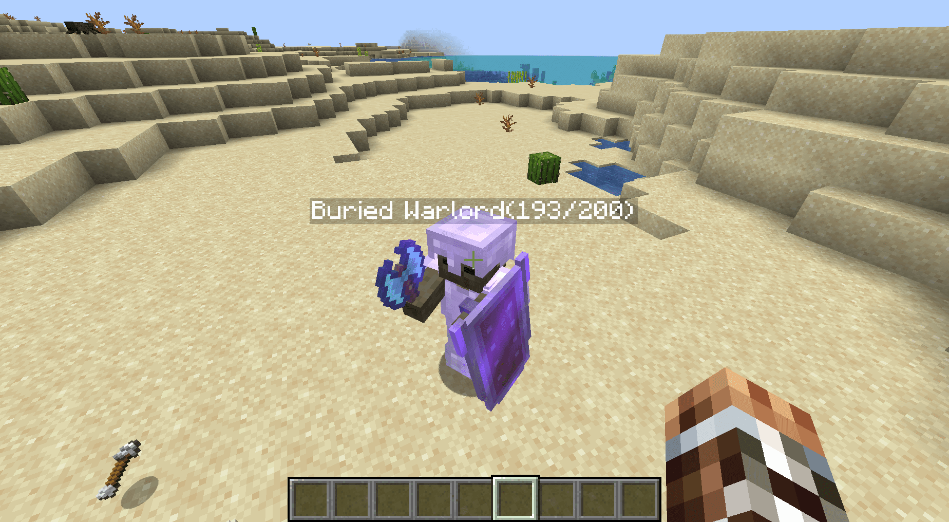 GodItems 3.0 screenshot