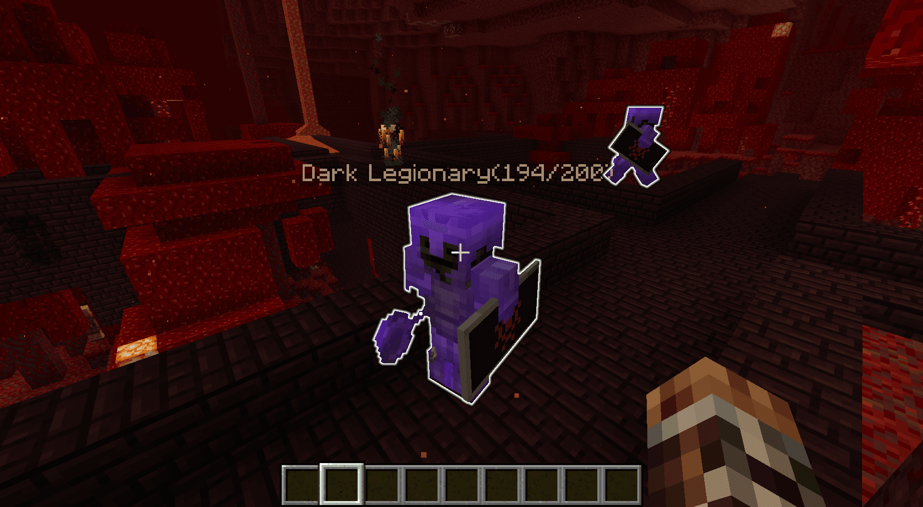 GodItems 3.0 screenshot