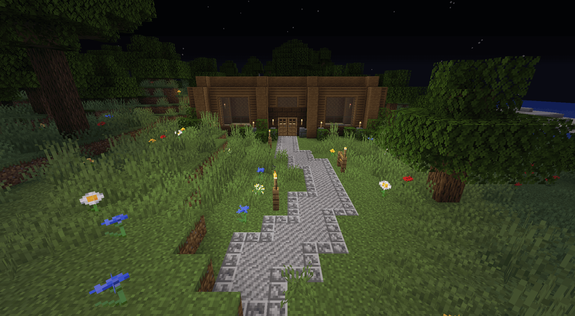 Rechiseled screenshot