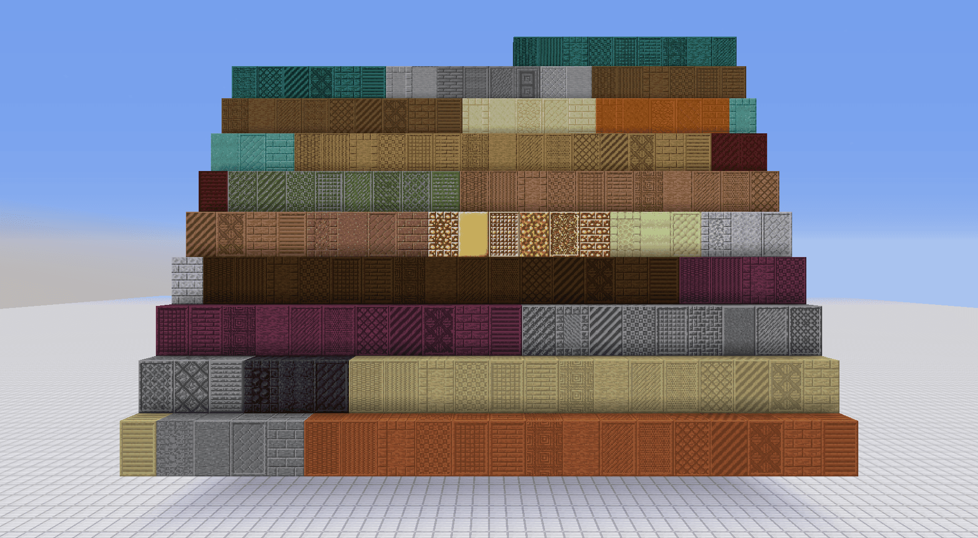 Rechiseled screenshot