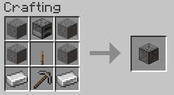 O.F.Device (Ore Farming Device) screenshot