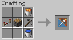 O.F.Device (Ore Farming Device) screenshot