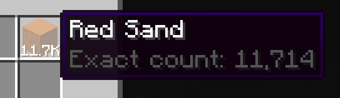 Bigger Stacks screenshot