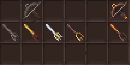 Crossbowverhaul screenshot