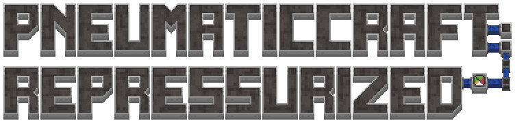 PneumaticCraft: Repressurized screenshot