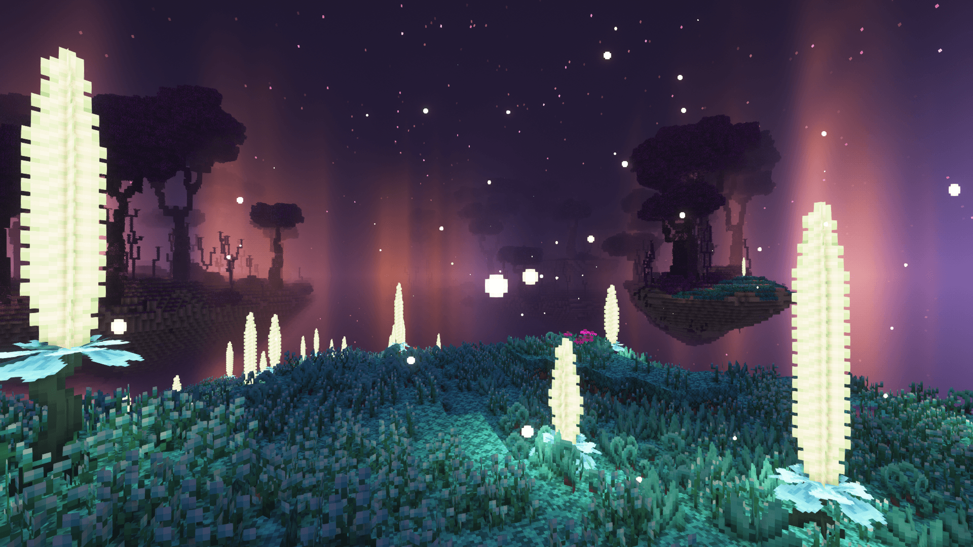 Valhelsia: Enhanced Vanilla screenshot