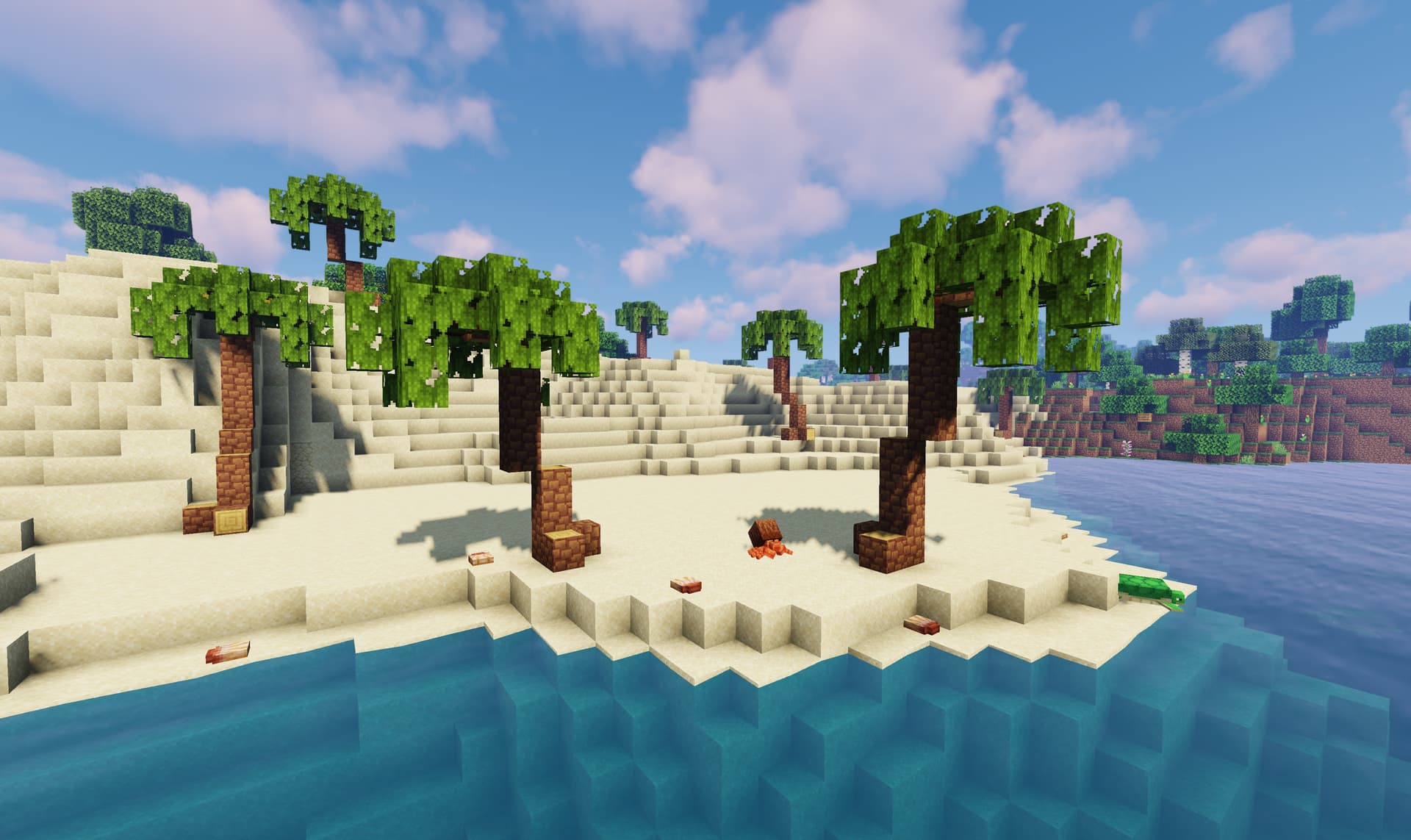 Ecologics screenshot