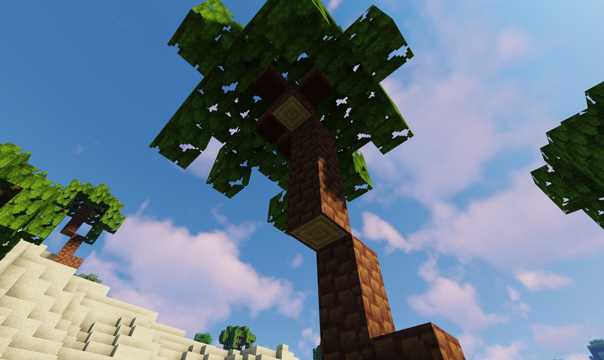 Ecologics screenshot