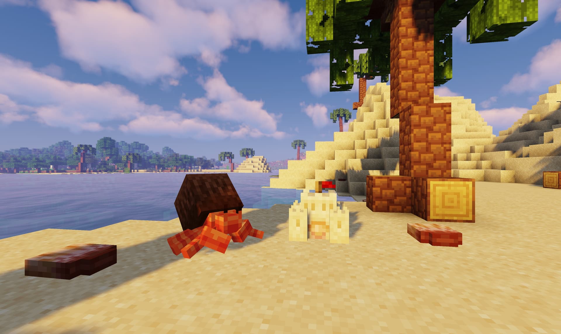 Ecologics screenshot