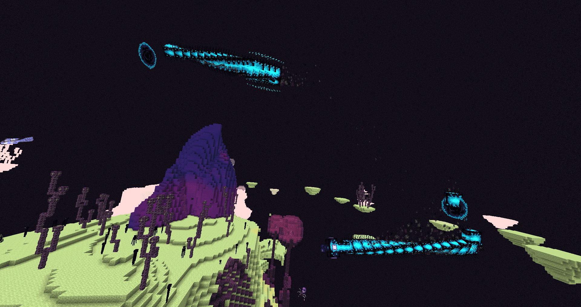 OccultCraft screenshot