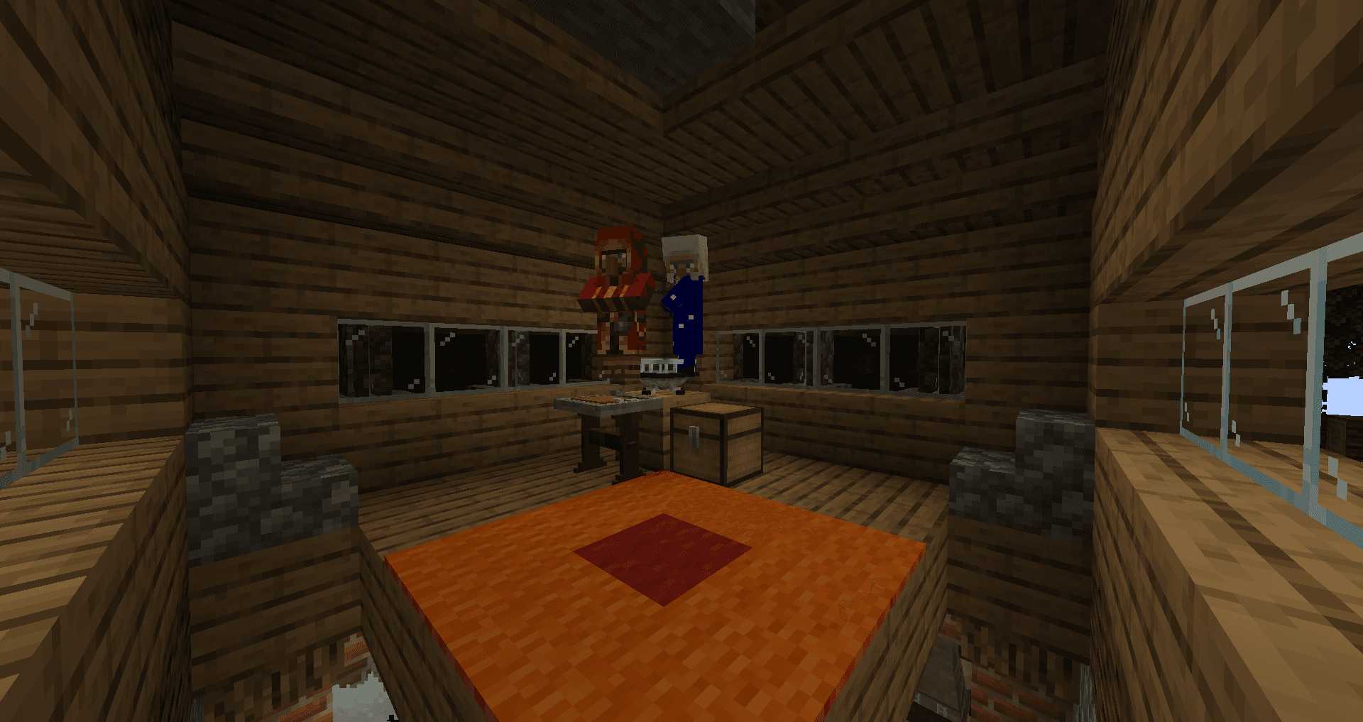 OccultCraft screenshot