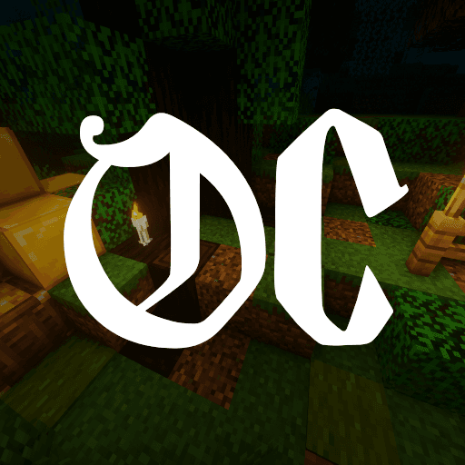 OccultCraft screenshot