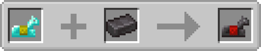 Upgraded Netherite screenshot