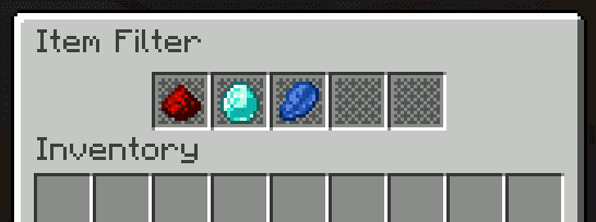 Copper Hopper screenshot
