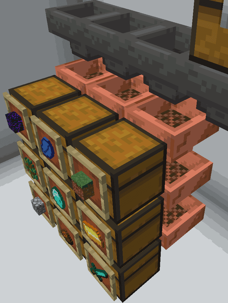 Copper Hopper screenshot