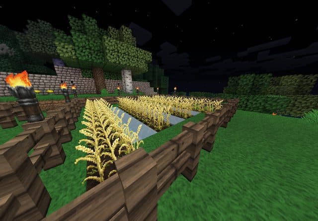 [WIP] Ovo's Rustic: Redemption screenshot