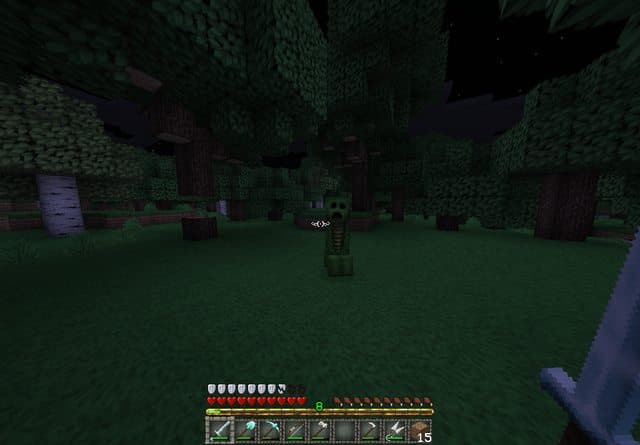 [WIP] Ovo's Rustic: Redemption screenshot