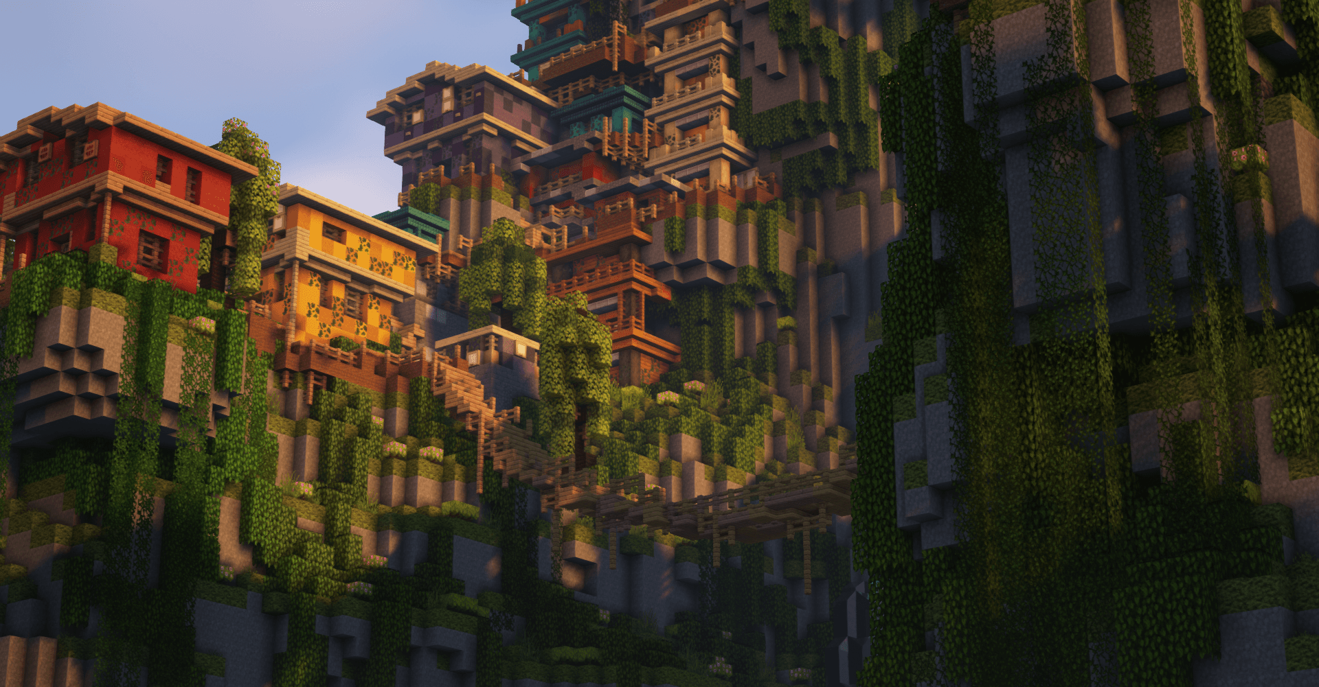 Avalon 32x v1.7 screenshot