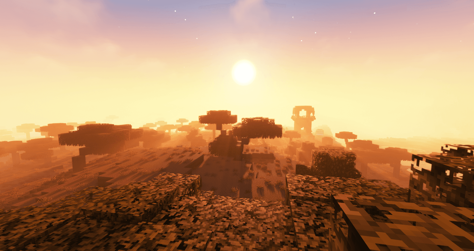 Avalon 32x v1.7 screenshot