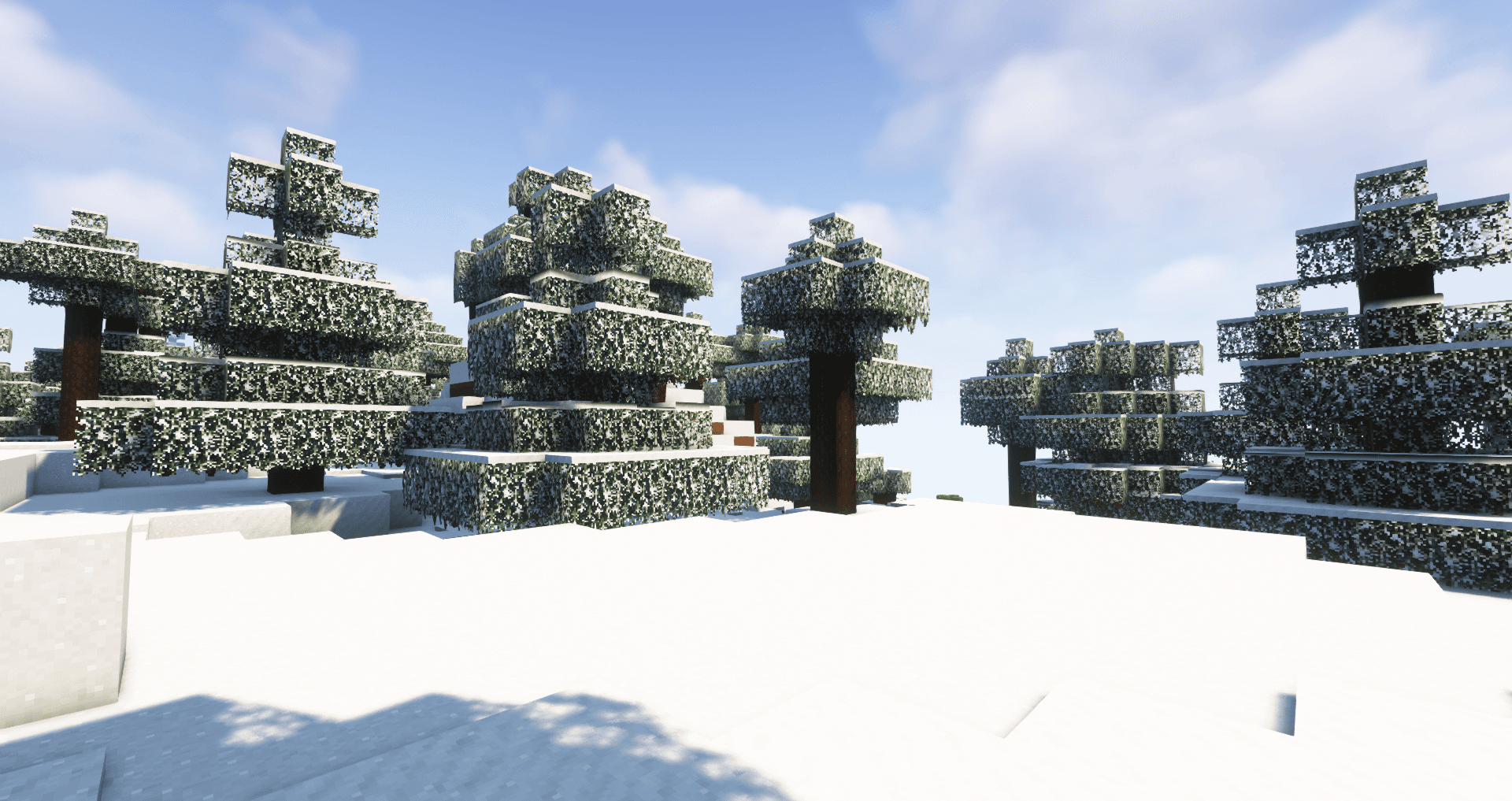 Avalon 32x v1.7 screenshot