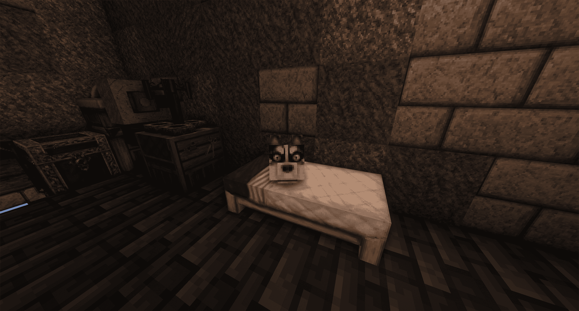 [WIP] Ovo's Rustic: Redemption screenshot