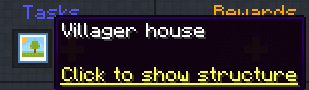 Quests Additions (Forge) screenshot