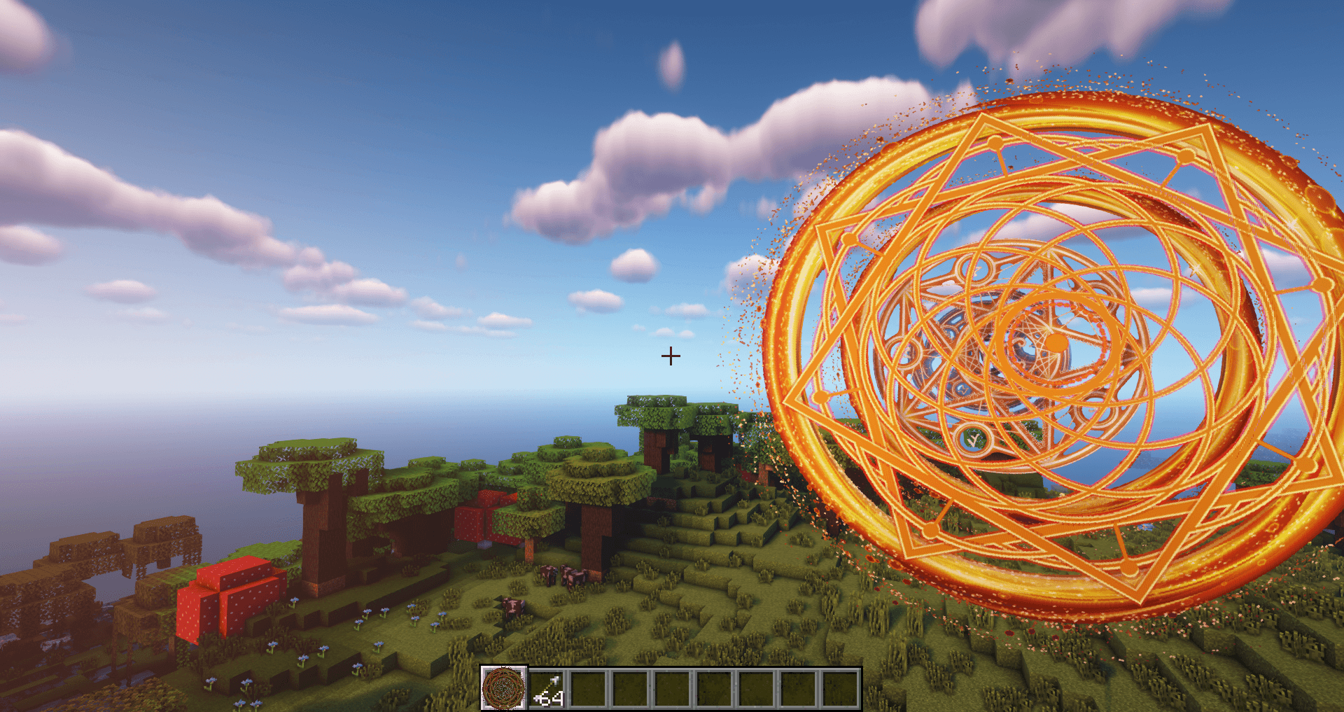 Spell Bow screenshot