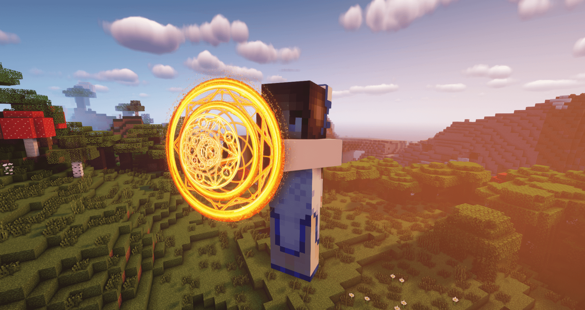 Spell Bow screenshot