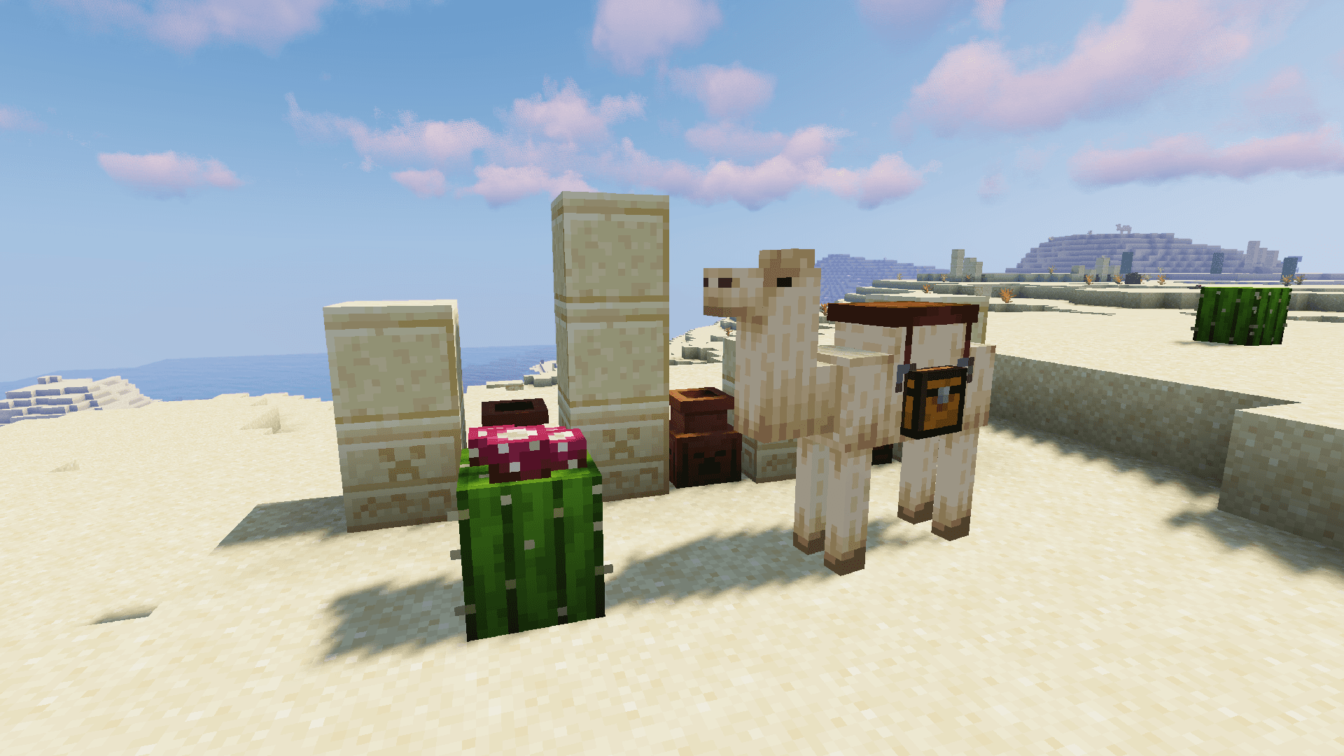 Ecologics screenshot