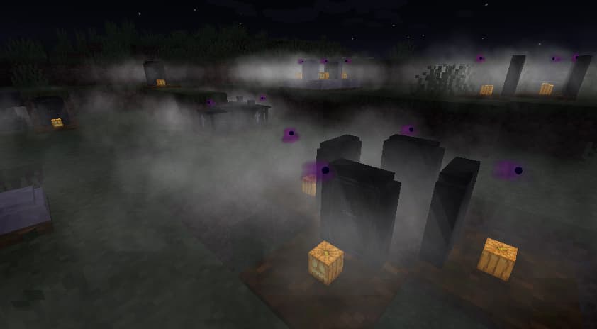 Corail Tombstone screenshot