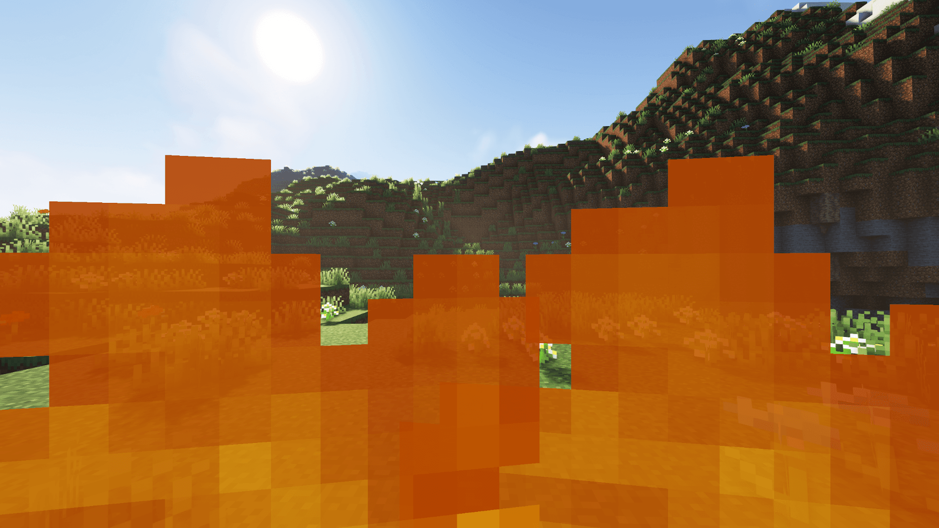 Low On Fire screenshot