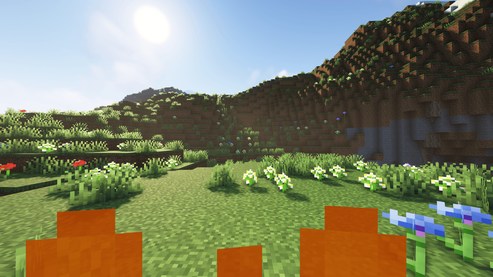 Low On Fire screenshot