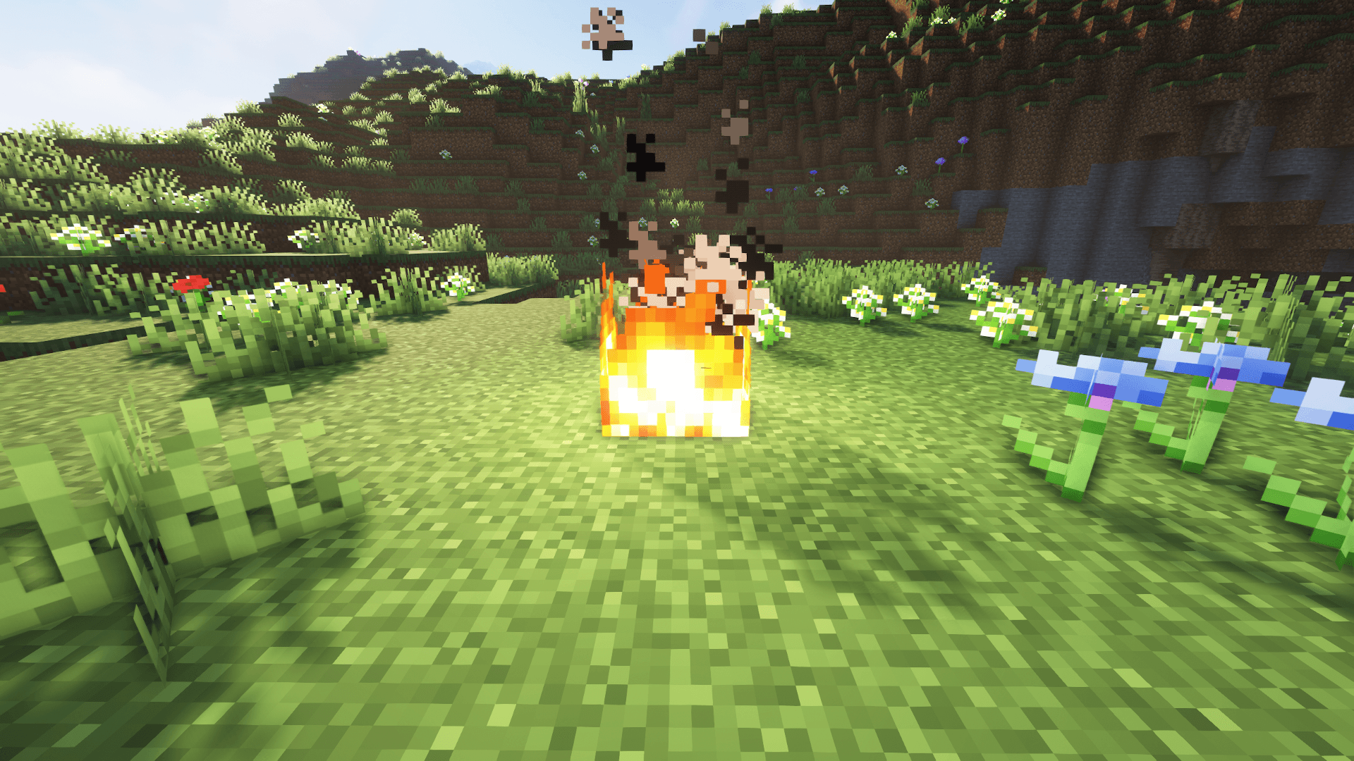 Low On Fire screenshot