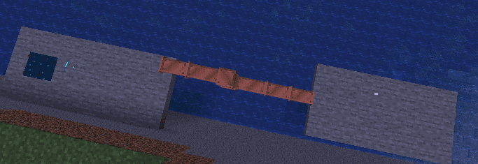 Simple Copper Pipes screenshot